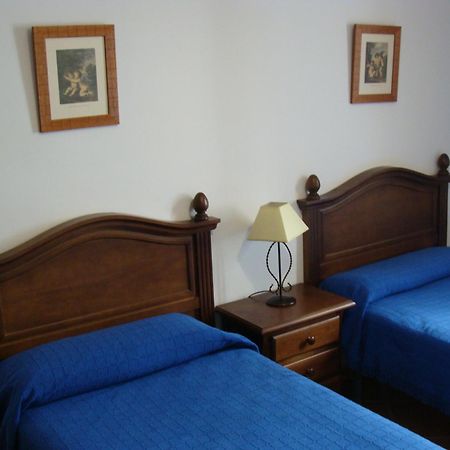Apartamentos Reysan 베예데라프론테라 외부 사진
