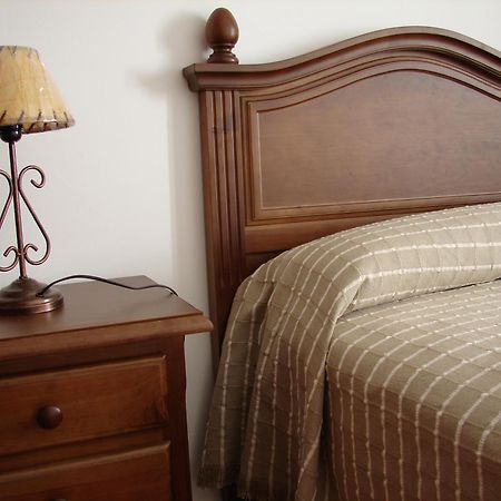 Apartamentos Reysan 베예데라프론테라 외부 사진