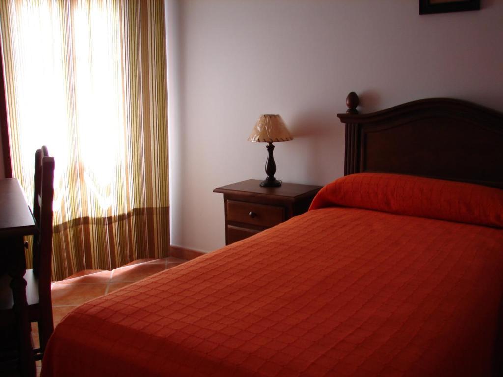 Apartamentos Reysan 베예데라프론테라 객실 사진