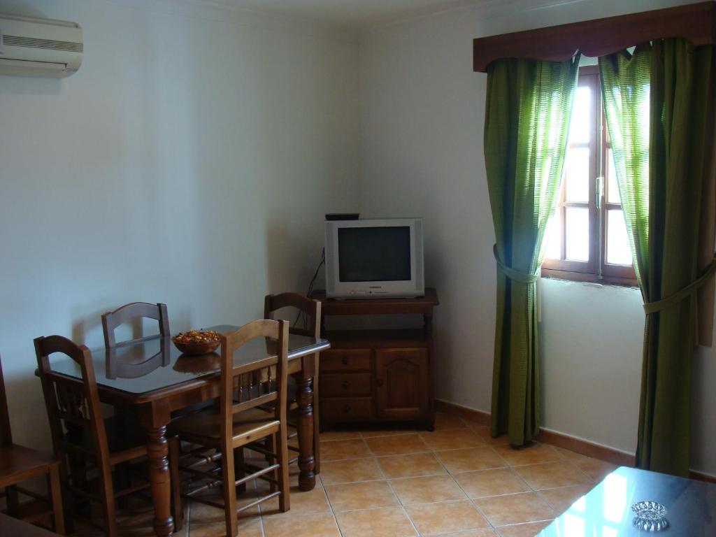 Apartamentos Reysan 베예데라프론테라 객실 사진