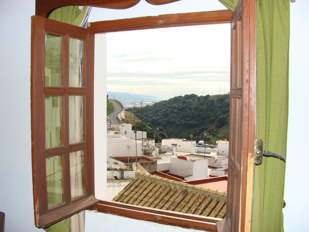Apartamentos Reysan 베예데라프론테라 객실 사진