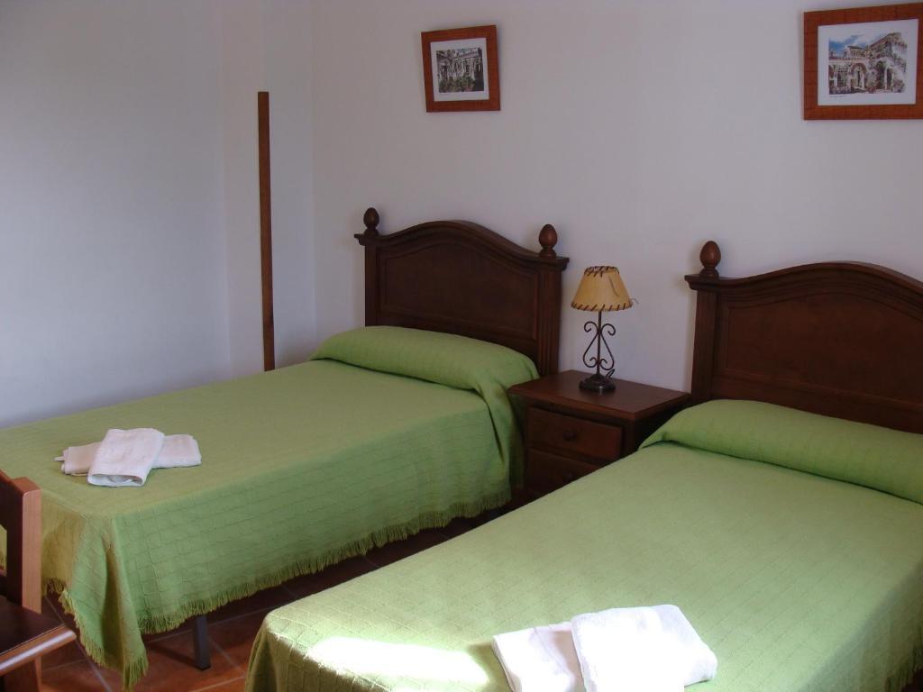 Apartamentos Reysan 베예데라프론테라 객실 사진