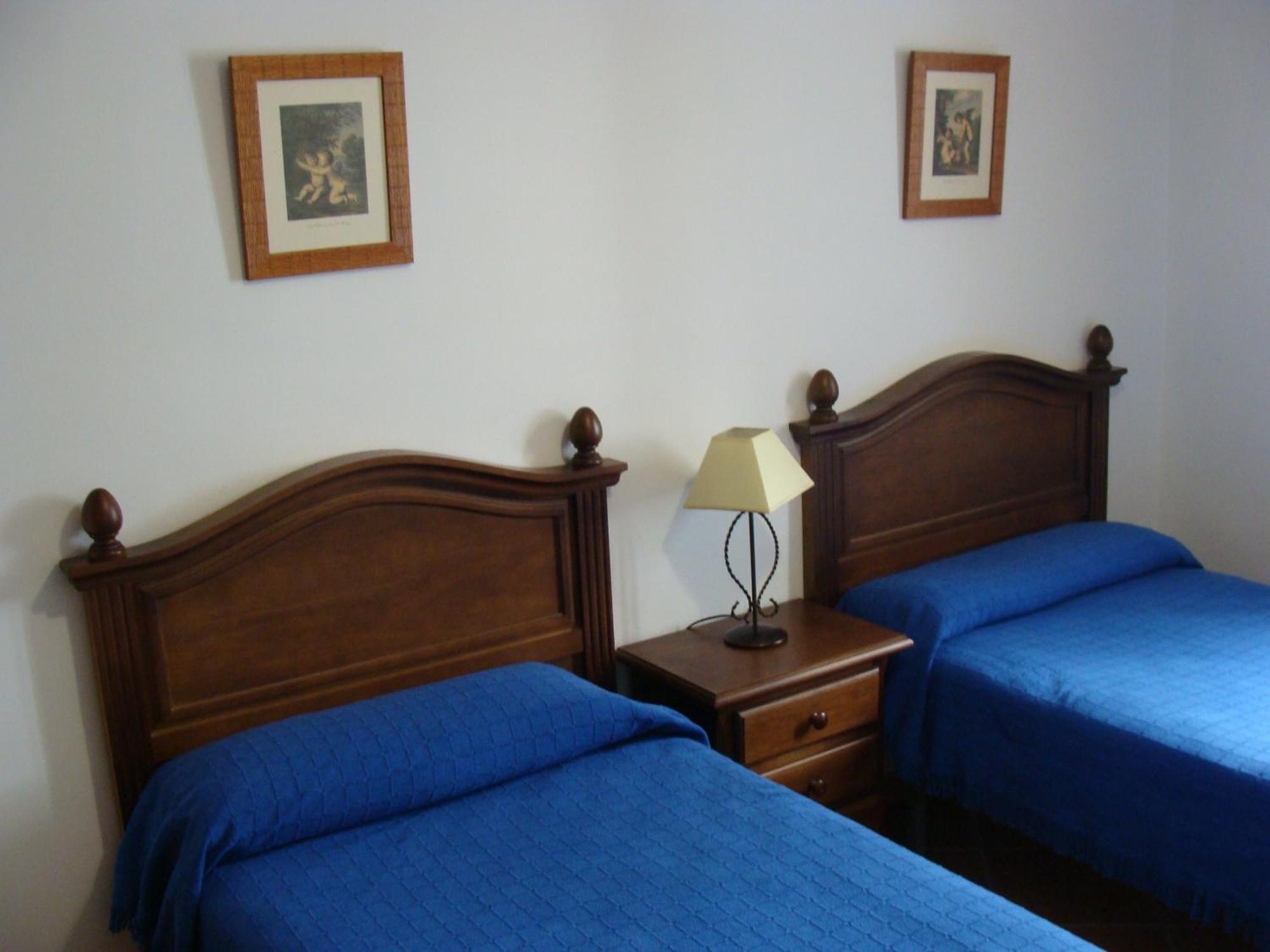 Apartamentos Reysan 베예데라프론테라 외부 사진