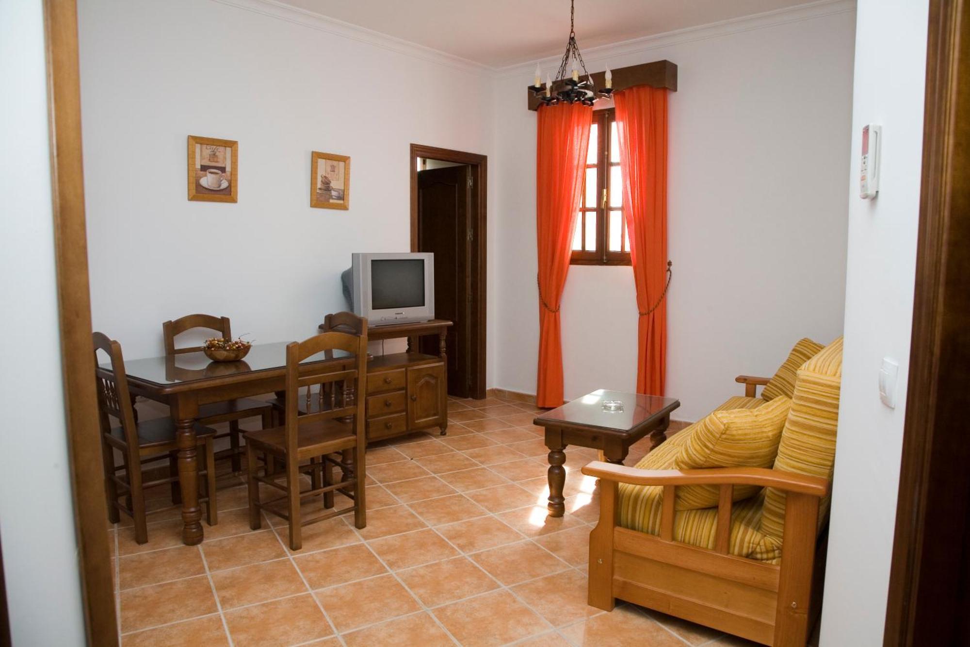 Apartamentos Reysan 베예데라프론테라 외부 사진