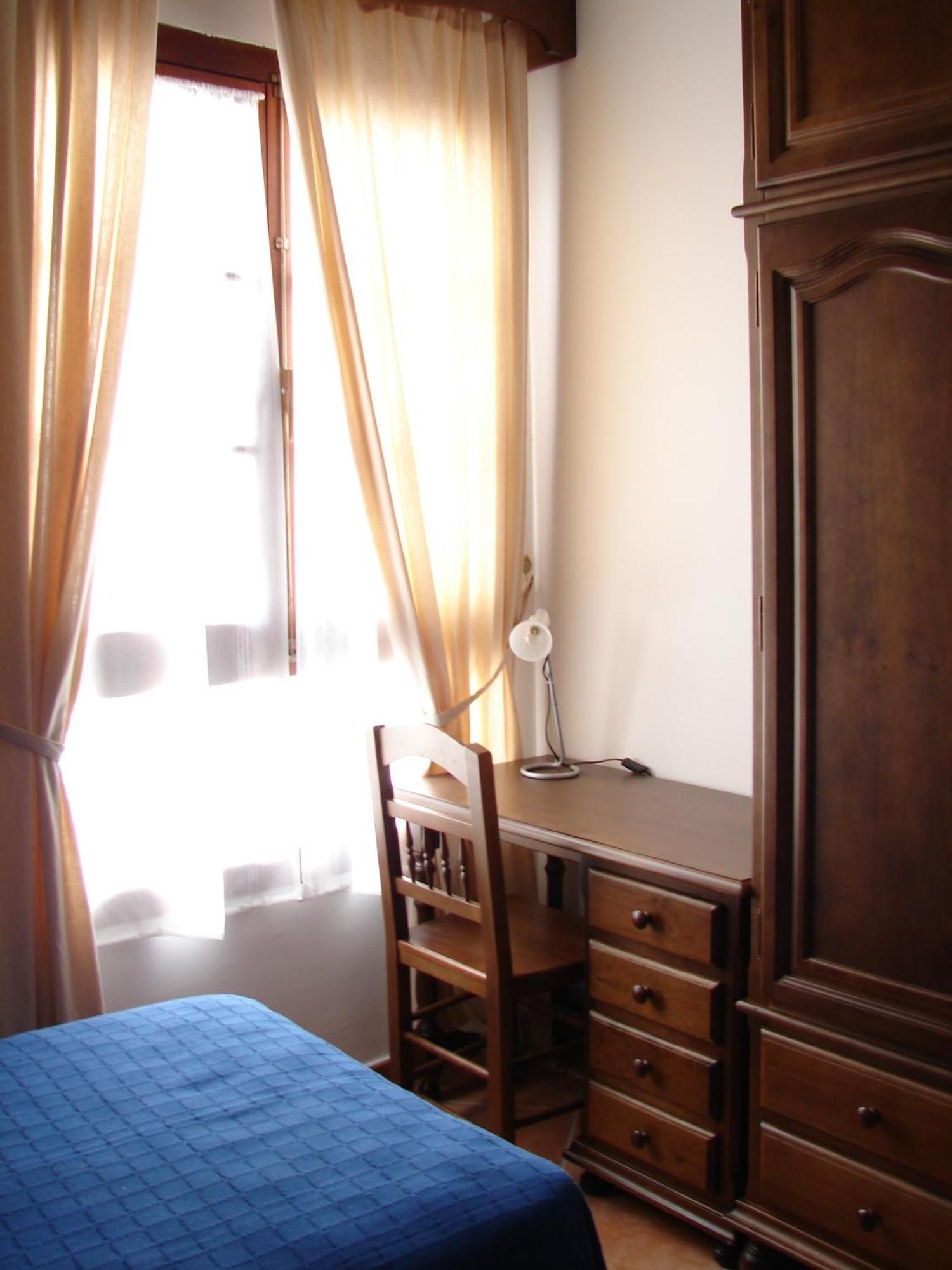 Apartamentos Reysan 베예데라프론테라 외부 사진